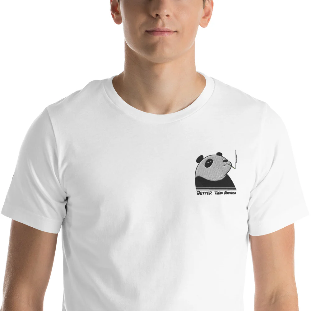 Better than Bamboo - Image 5