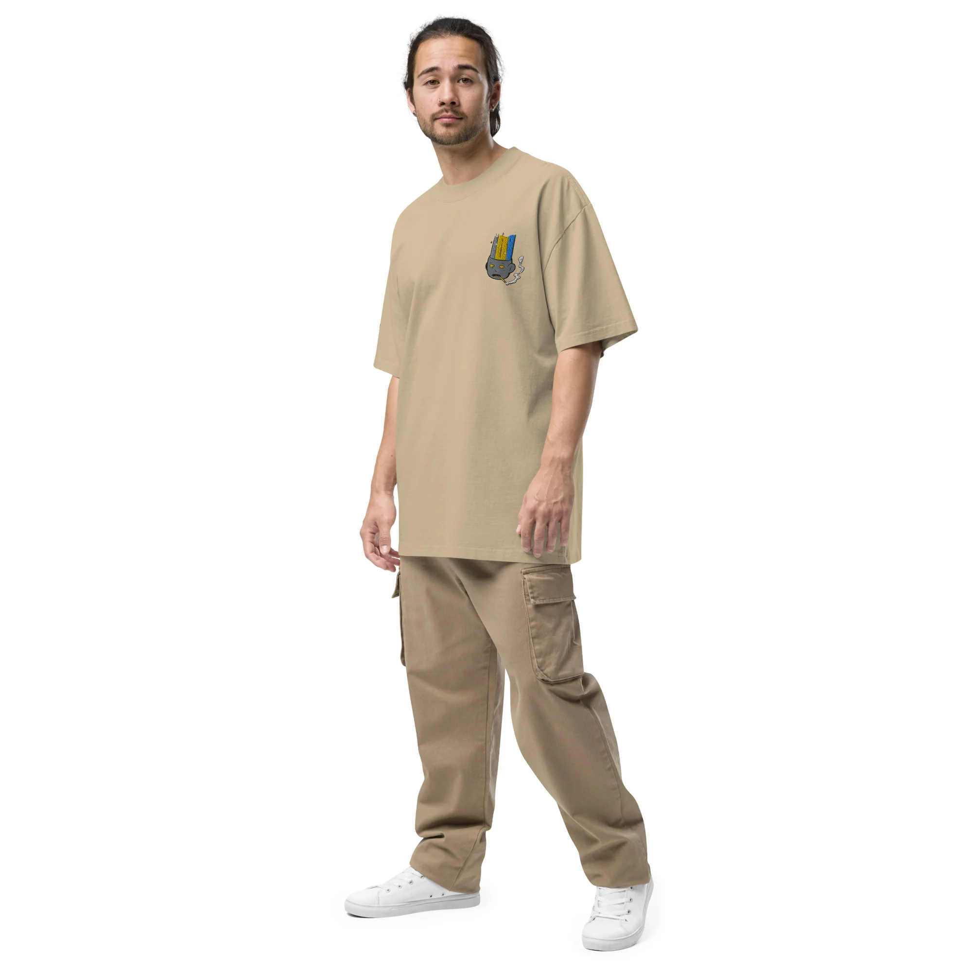 Crazy Oversized - Image 3