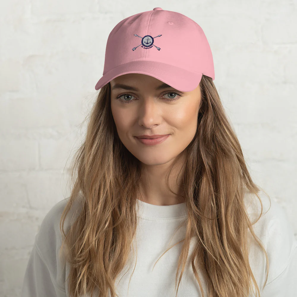 Sailor's Club Hat - Image 4