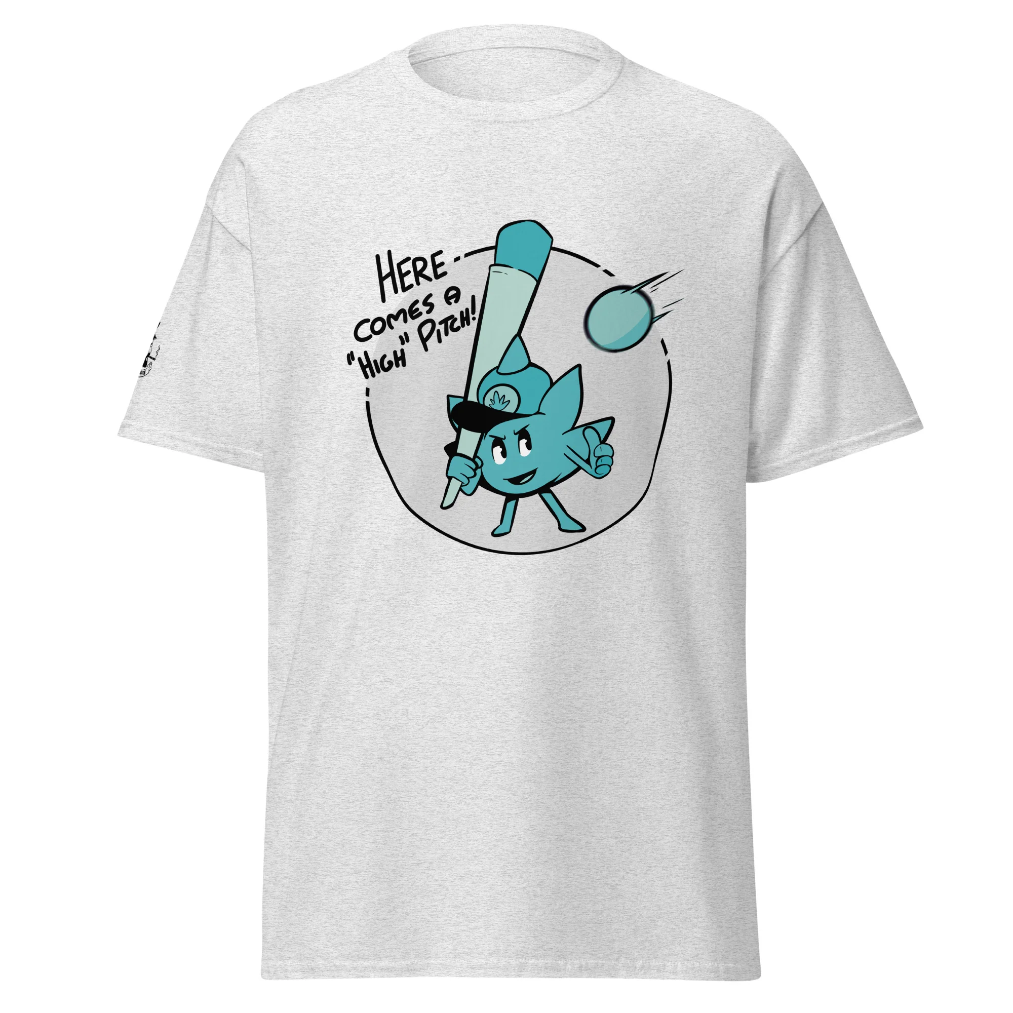 High Pitch - Image 4