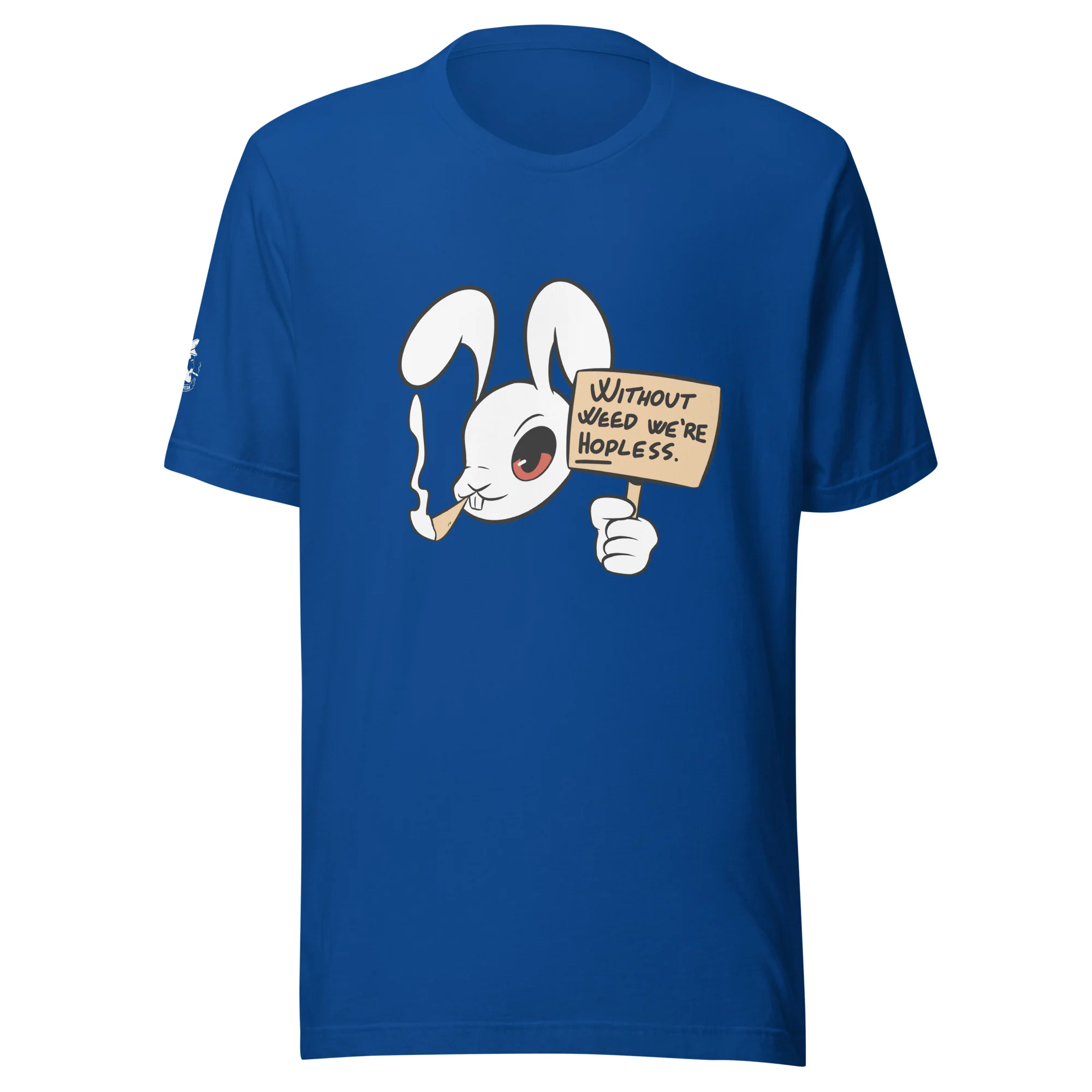 Hopless Bunny - Image 12