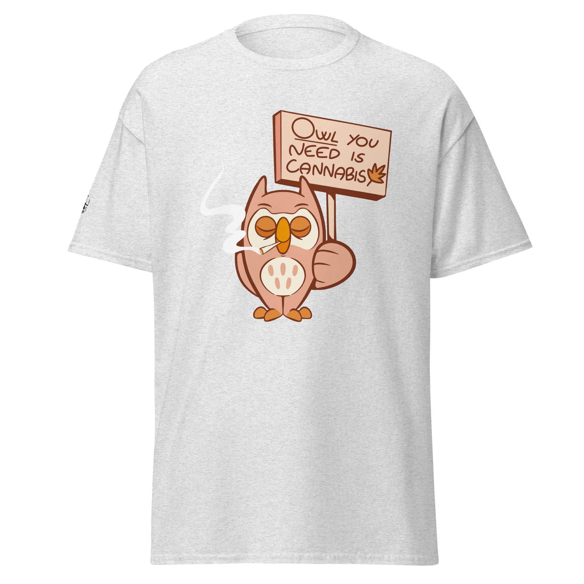 Owl you need is Cannabis - Image 4