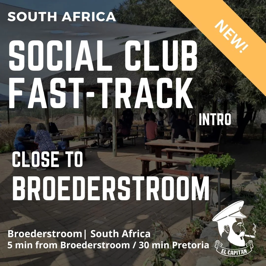Private Club Fast-Track Contact | South Africa - Broederstroom