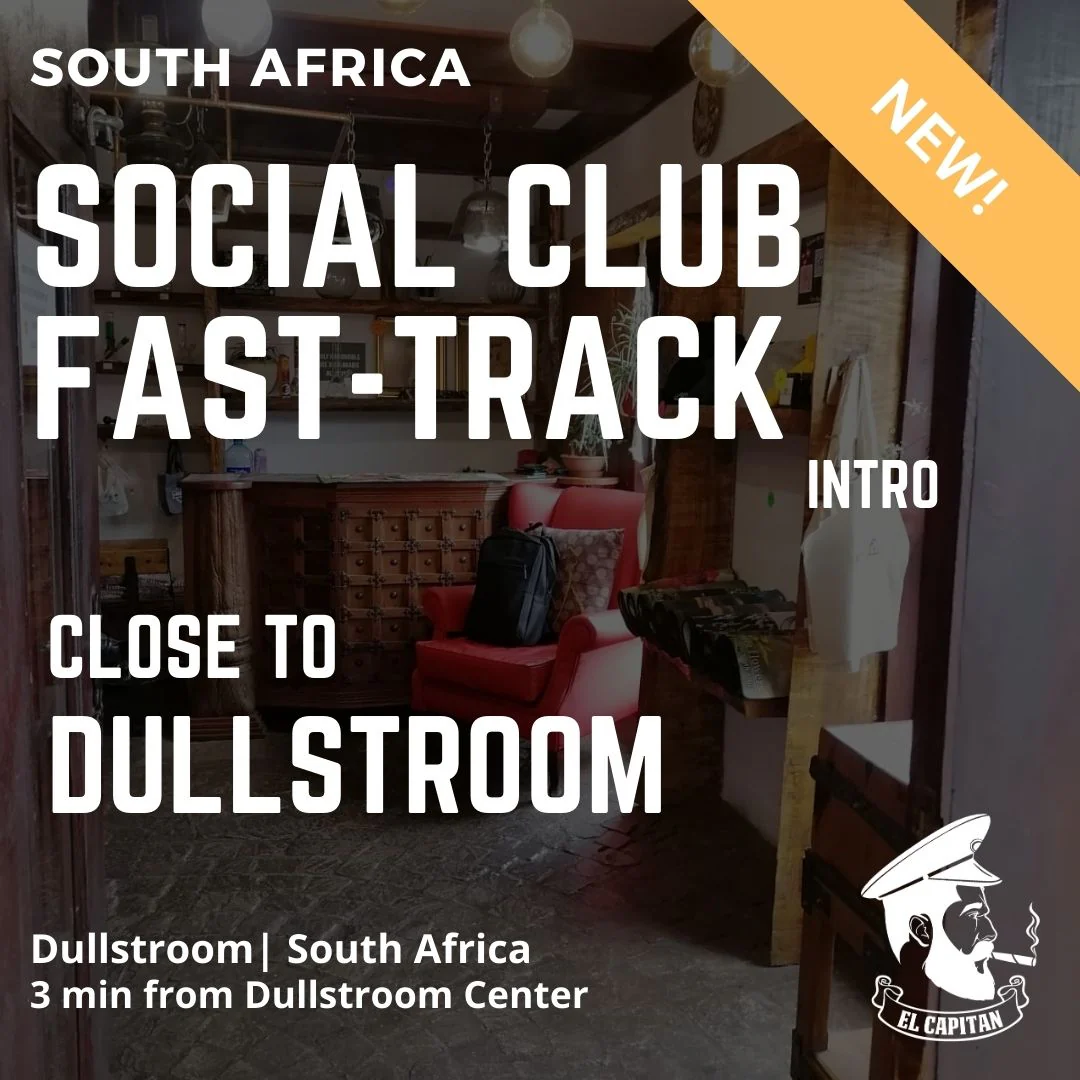 Private Club Fast-Track Contact | South Africa - Dullstroom