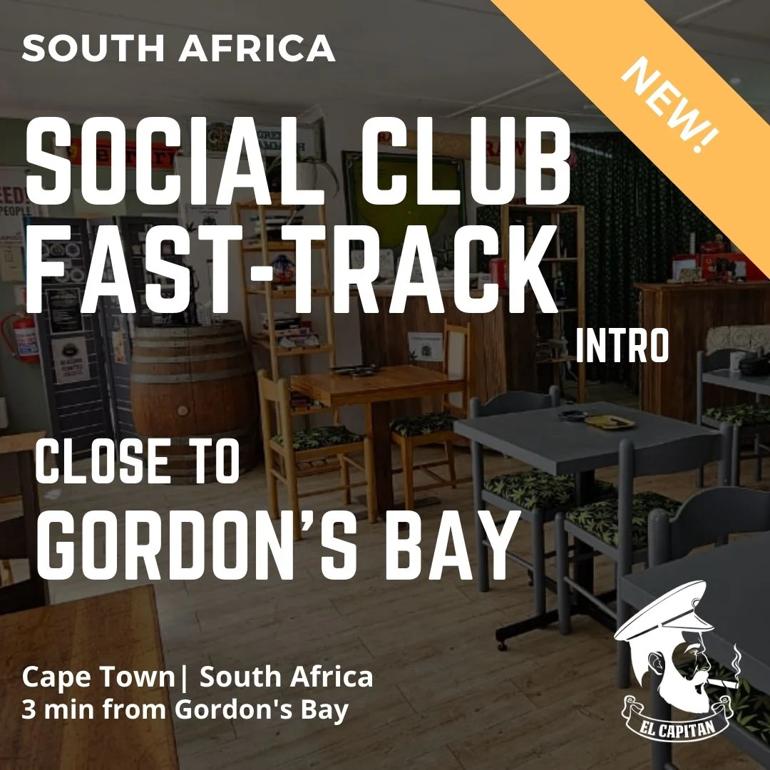 Private Club Fast-Track Contact | South Africa - Gordon's Bay