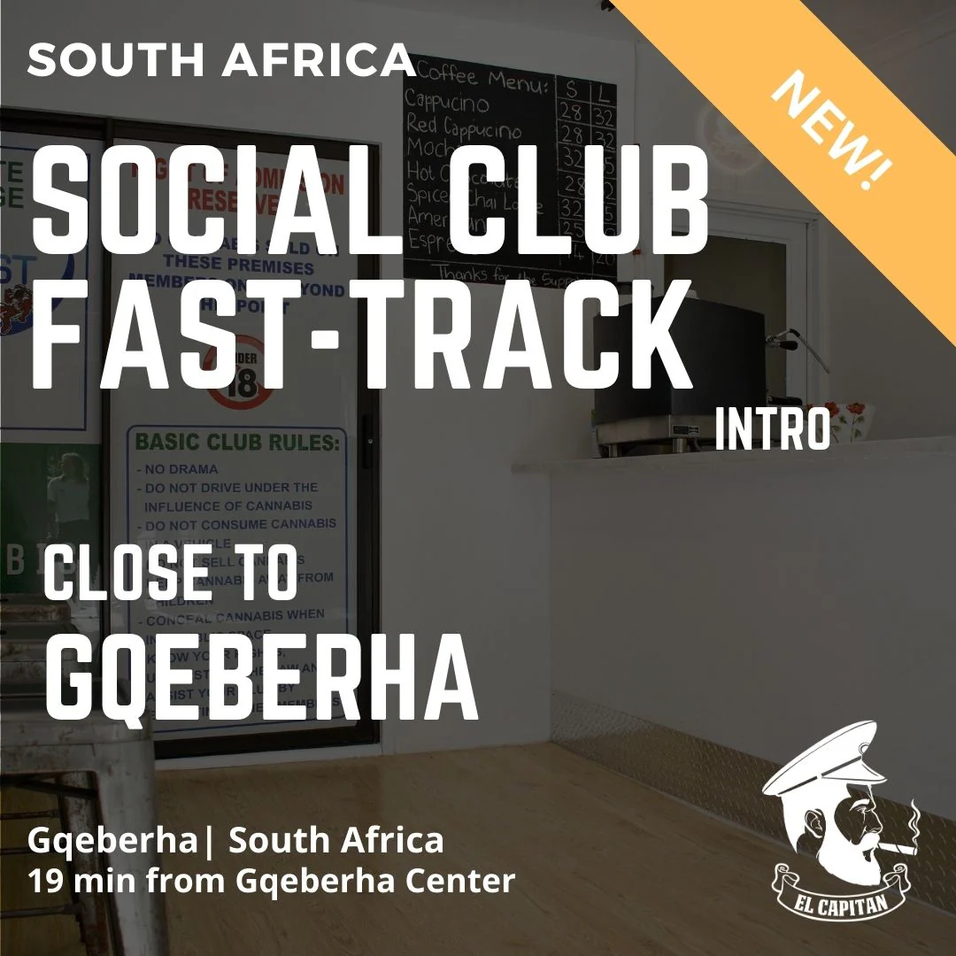 Private Club Fast-Track Contact | South Africa - Gqeberha