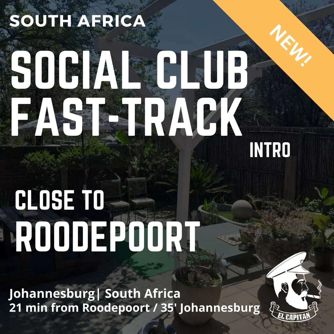 Private Club Fast-Track Contact | South Africa - Johannesburg Roodepoort