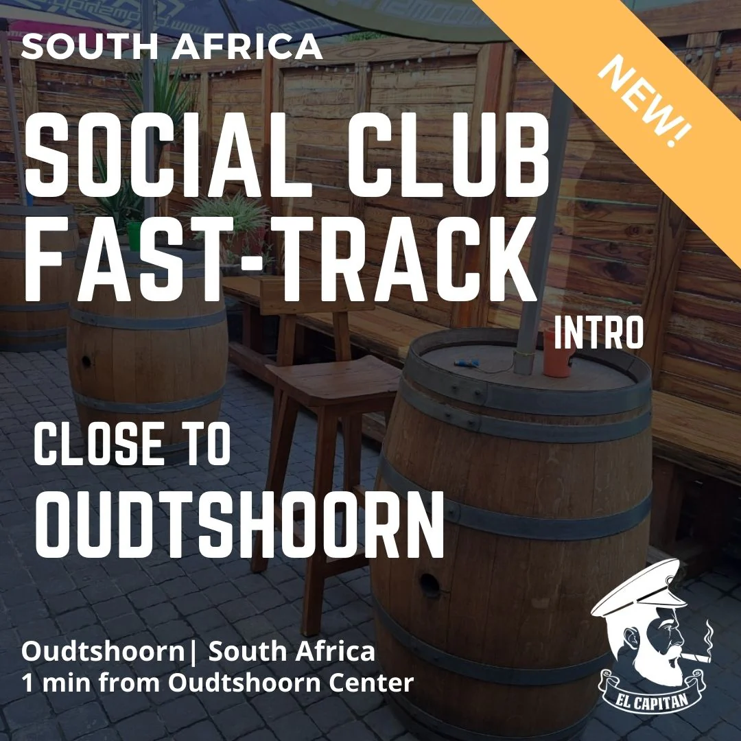 Private Club Fast-Track Contact | South Africa - Oudtshoorn