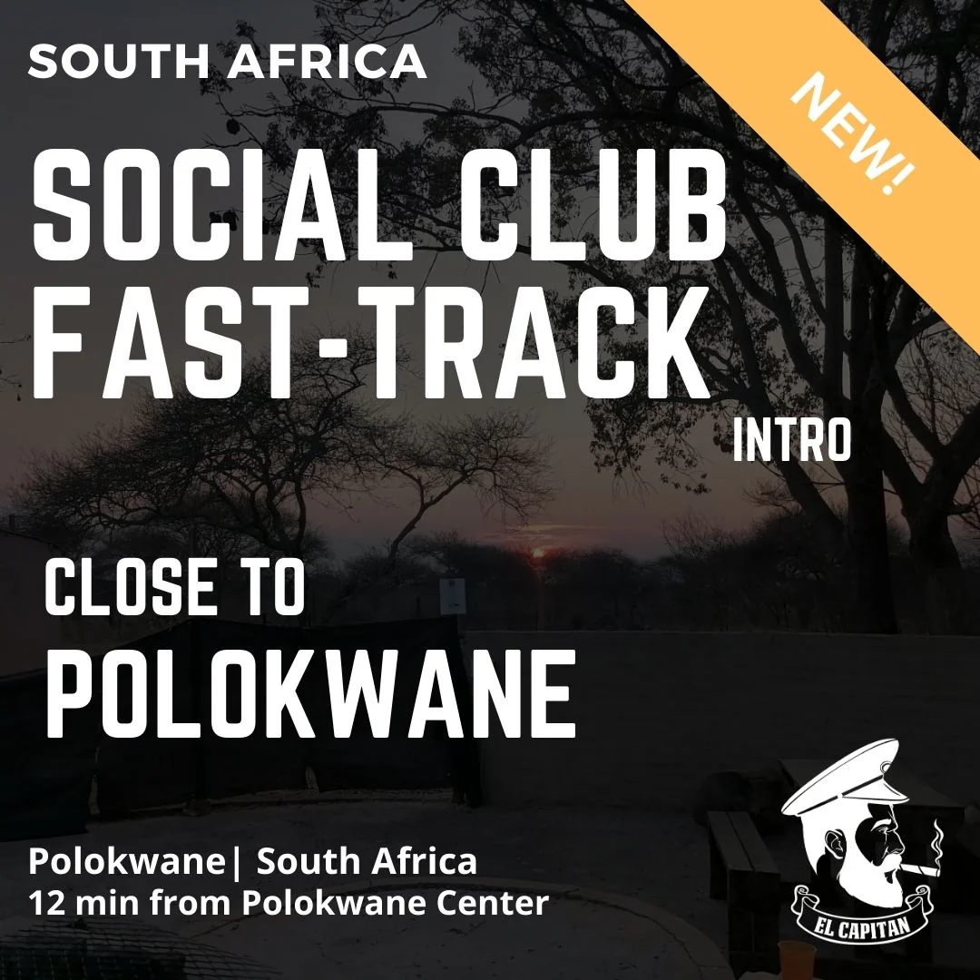 Private Club Fast-Track Contact | South Africa - Polokwane
