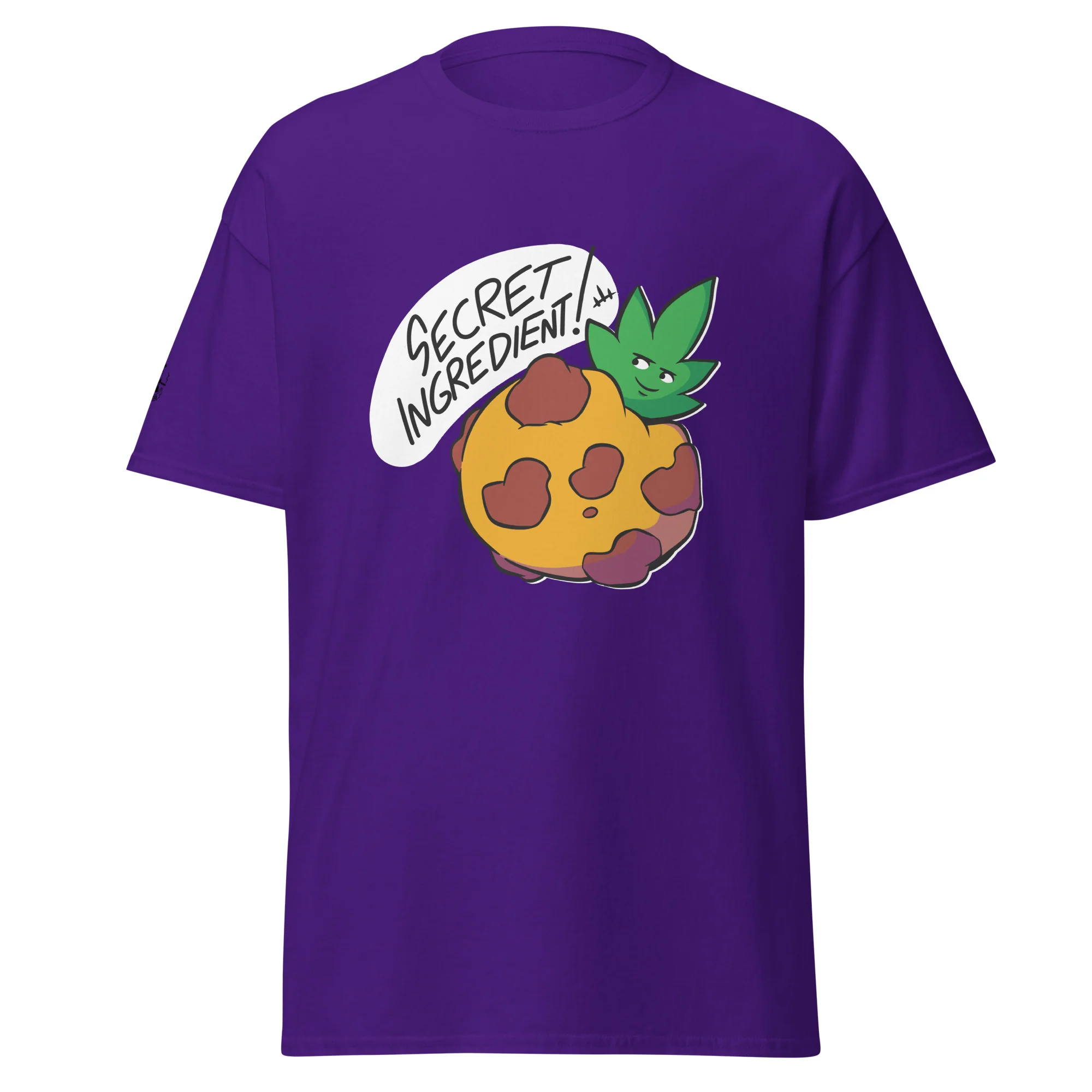 Secret Ingredient - Image 6