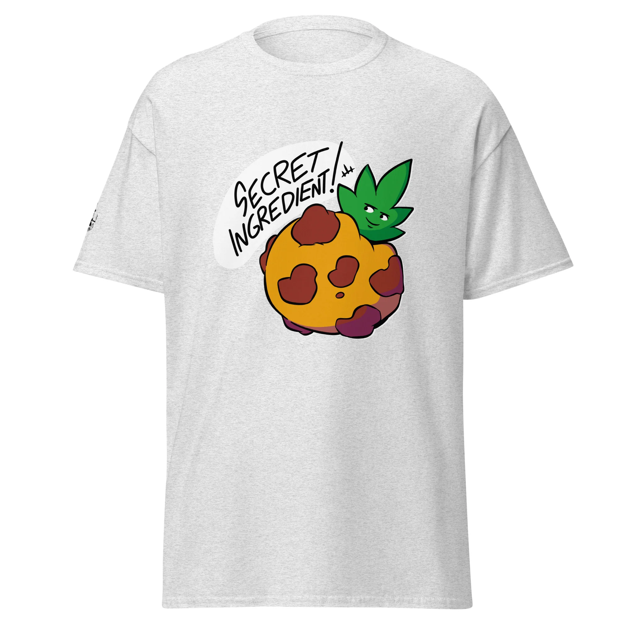 Secret Ingredient - Image 7