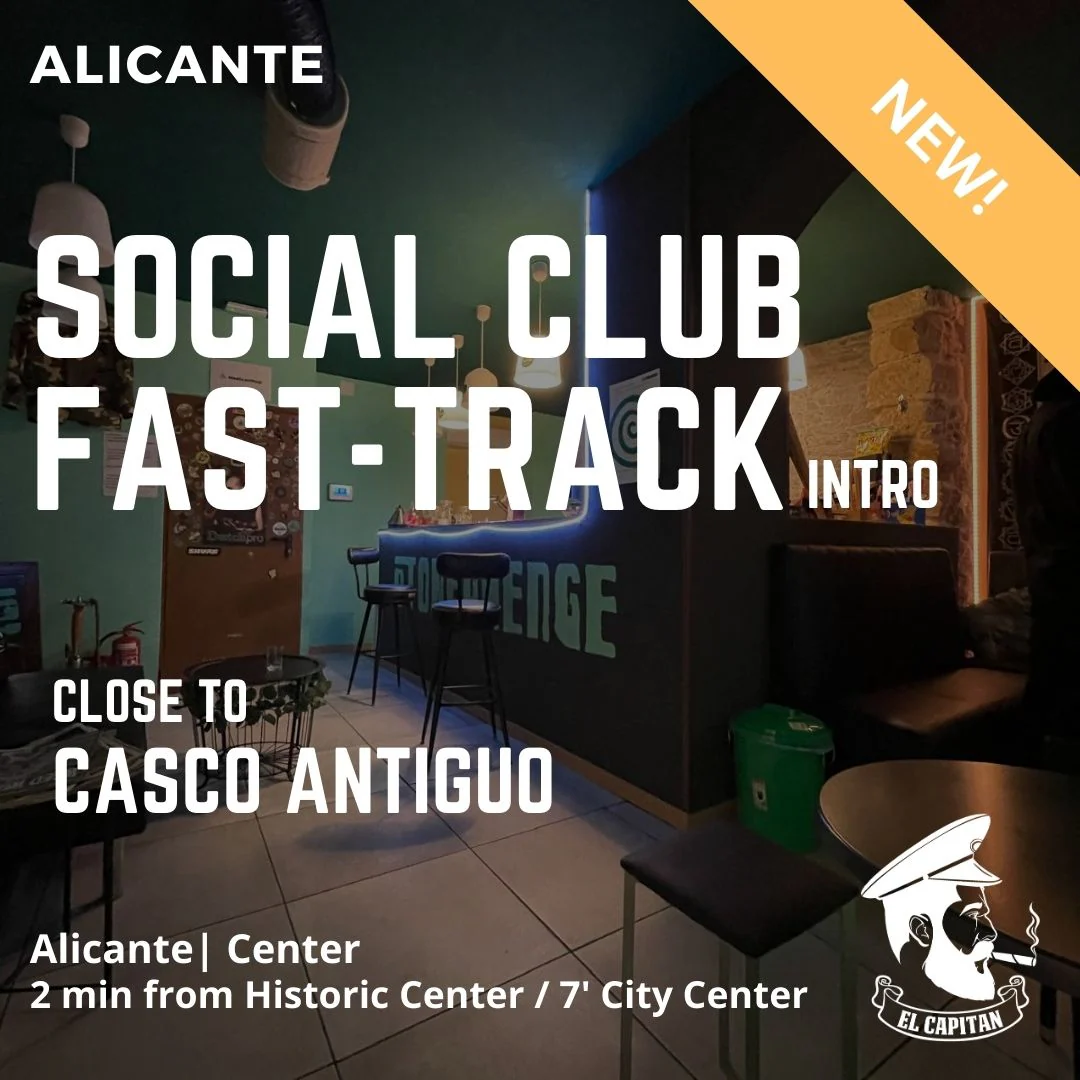 Social Club Fast Track Passes