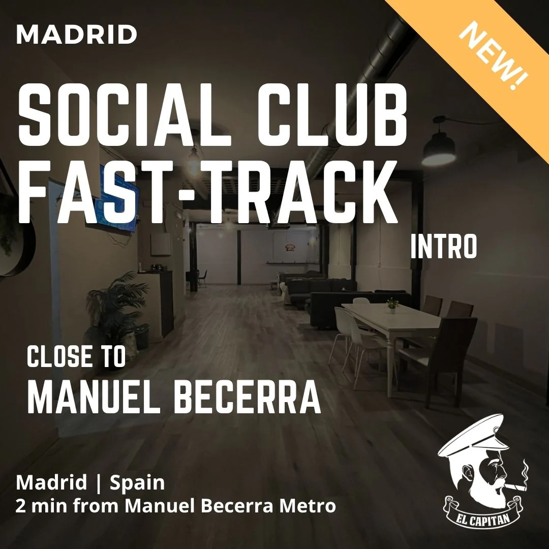 Social Club Madrid