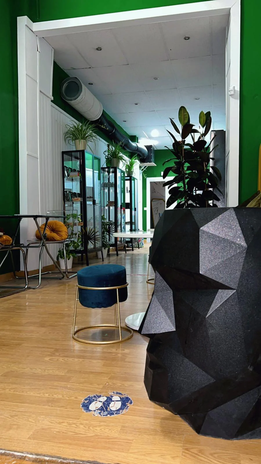 Social Club Fast-Track Contact | Madrid - Moncloa - Image 4