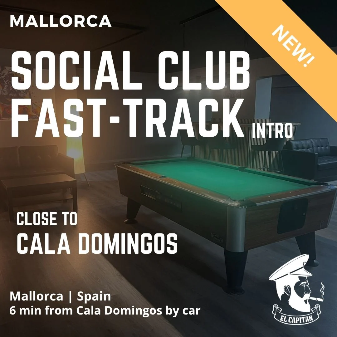 Social Club Mallorca