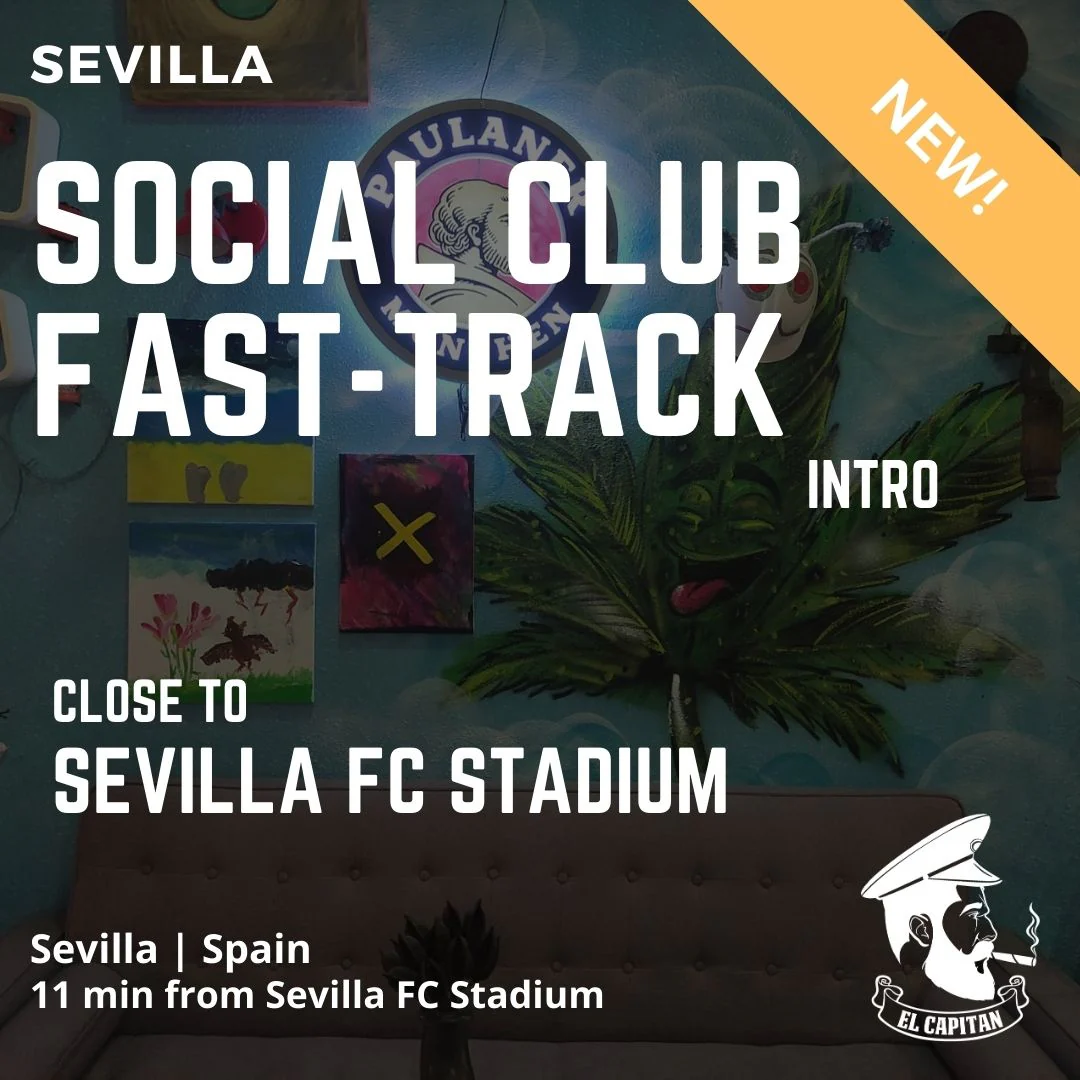 Social Club Fast-Track Contact | Sevilla - FC Stadium