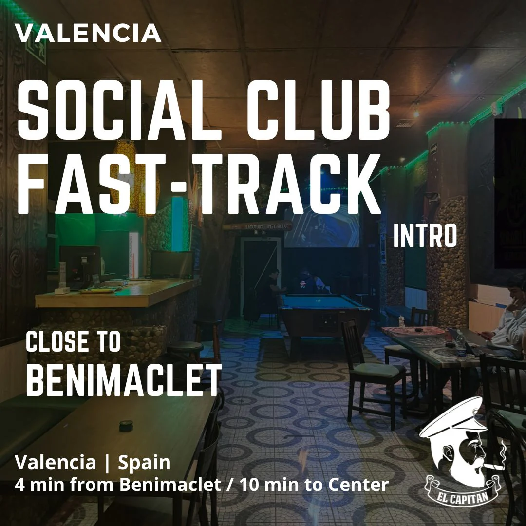 Social Club Valencia