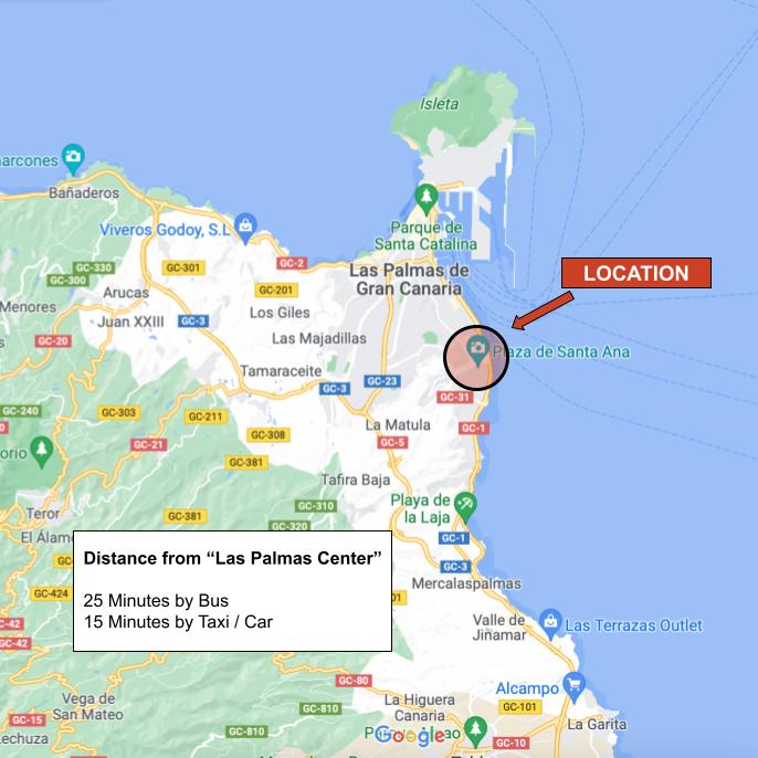 Social Club Fast-Track Contact | Gran Canaria - Image 2