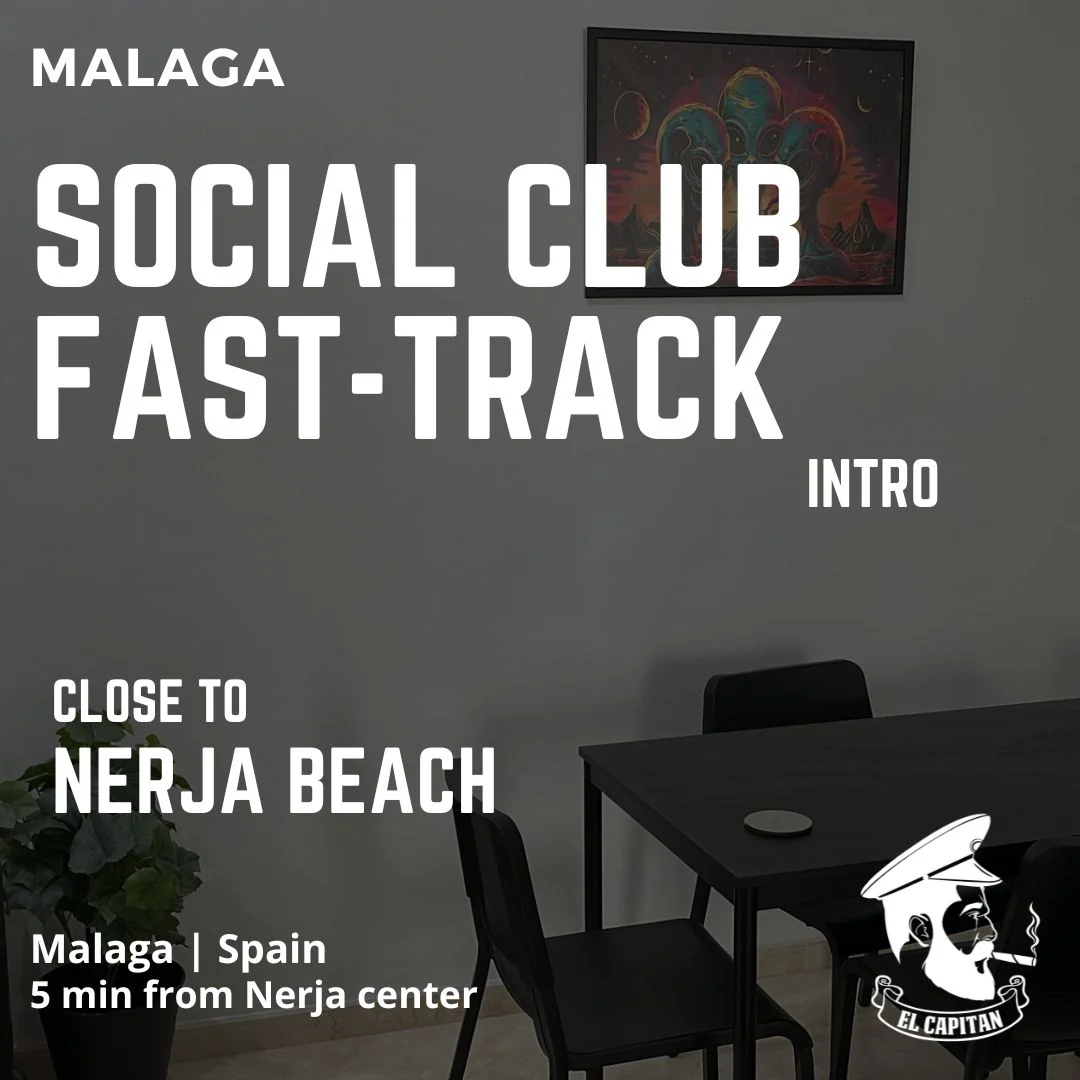 Social Club Malaga