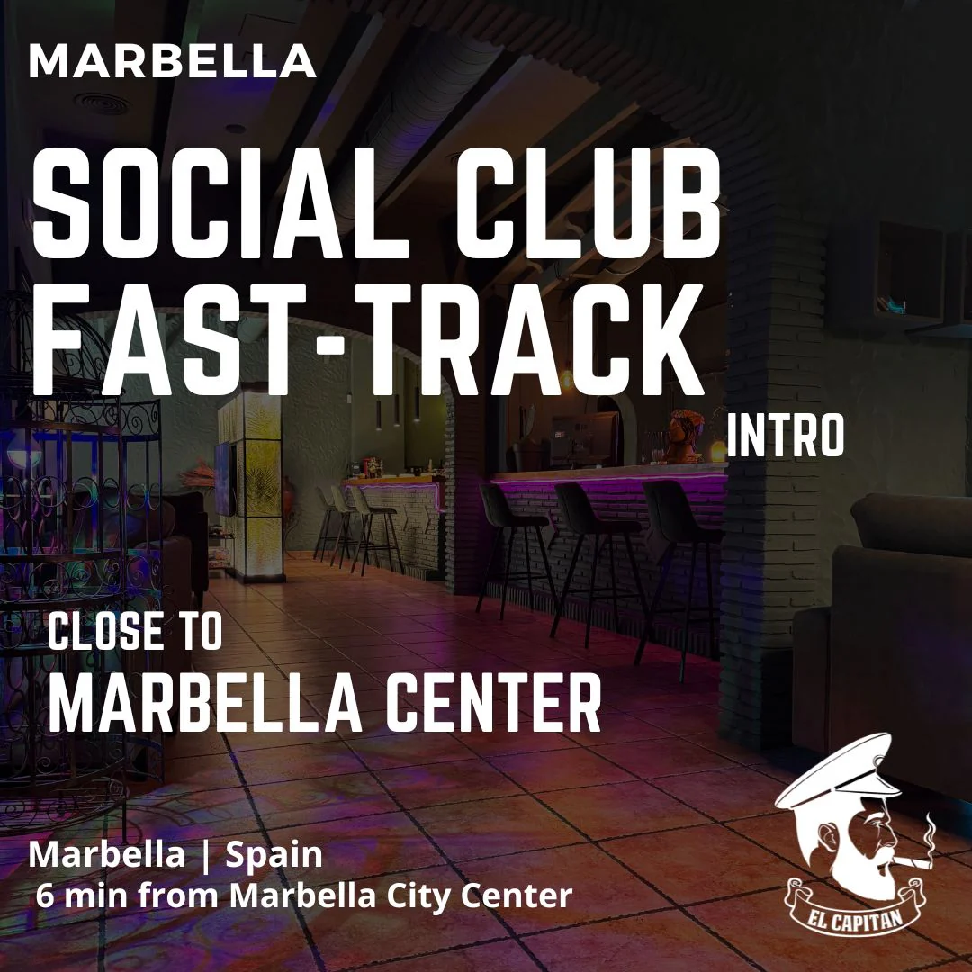 Social Club Marbella